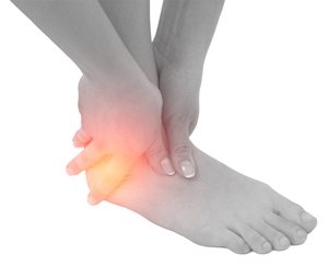 Heel Pain