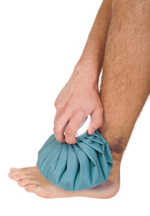 Non-Surgical Treatment for Foot & Ankle Pain