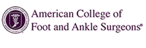 American College of Foot and Ankle Surgeons