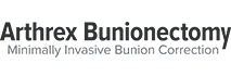 Minimally Invasive Bunion Correction