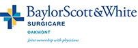 Baylor Scott & White Surgicare - Oakmont