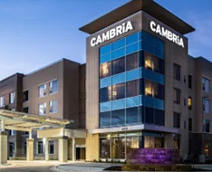 Cambria Hotel