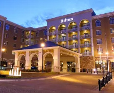 Hilton Hotel